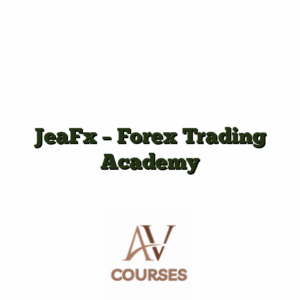 JeaFx - Forex Trading Academy