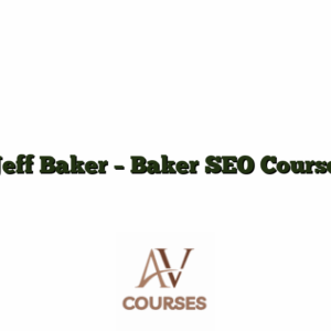 Jeff Baker - Baker SEO Course