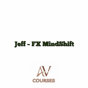 Jeff - FX MindShift