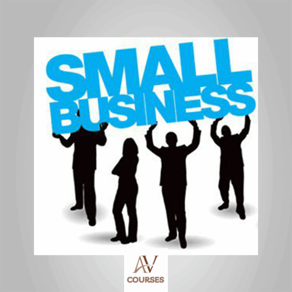 Jeff Paul & Peter Sun - Small Business Advertising Kit