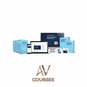 Jeff Sauer - Data Studio Mastery