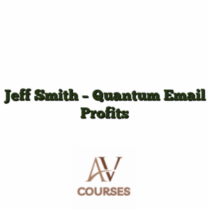 Jeff Smith - Quantum Email Profits
