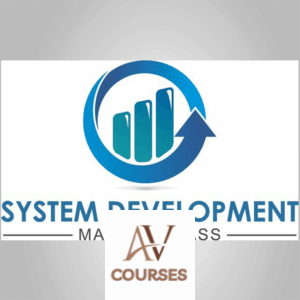 Jeff Swanson - System Development Master Class