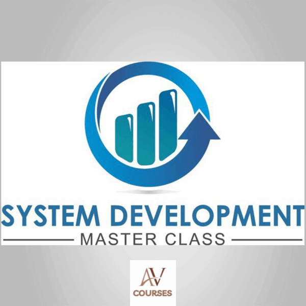 Jeff Swanson - System Development Master Class