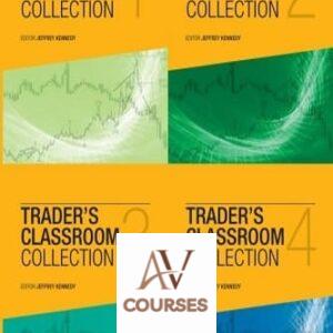 Traders Classroom Collection (Volume 1-4)