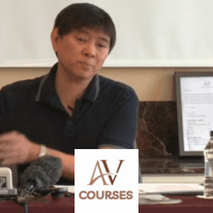 Jeffrey Yuen - ACCM - Lung & Large Intestine Primary Channels of Classical Chinese Medicine