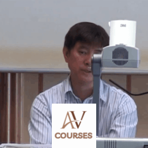Jeffrey Yuen - ACCM - Spiritual Development for Healers - Seminar