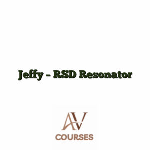 Jeffy - RSD Resonator