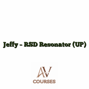 Jeffy - RSD Resonator (UP)