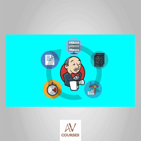 Jenkins 2 Bootcamp Fully Automate Builds to Deployment 2019