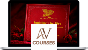 Jennifer Benson - Igniting The Fire - Complete Digital Package