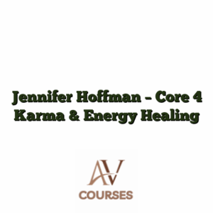 Jennifer Hoffman - Core 4 Karma & Energy Healing