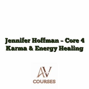 Jennifer Hoffman - Core 4 Karma & Energy Healing