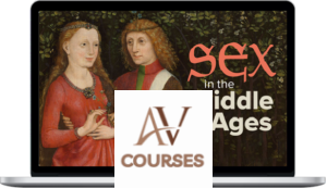 Jennifer McNabb - Sex In The Middle Ages