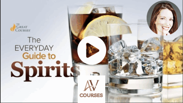 Jennifer Simonetti-Bryan - The Everyday Guide to Spirits and Cocktails - Tastes and Traditions