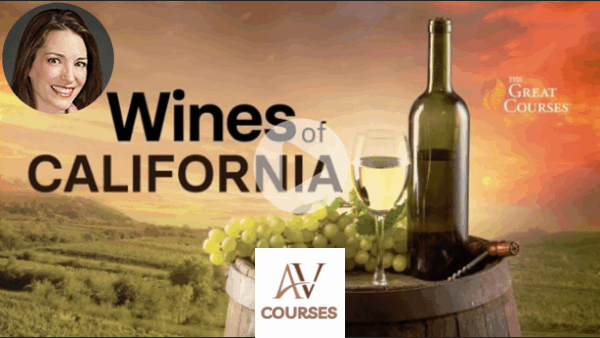 Jennifer Simonetti-Bryan - The Everyday Guide to Wines of California