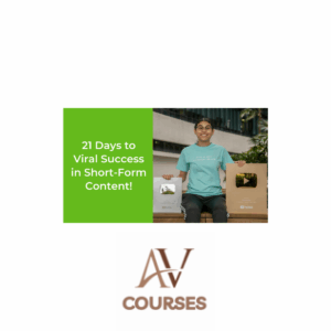 Jenny Hoyos - 21 Days to Viral Challenge