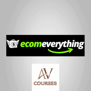 Jeraun Richards - Ecom Everything