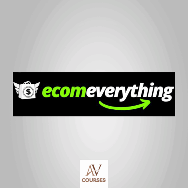 Jeraun Richards - Ecom Everything