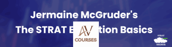 Jermaine McGruder - The STRAT Execution Basics