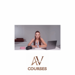 Jesse Preston - The Complete Content Creation Course
