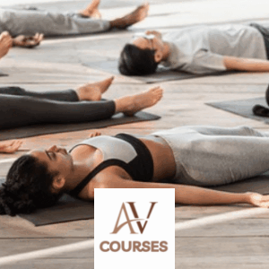 Jessica Fleming - Udemy - Yoga Nidra Certificate Course