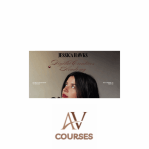 Jessica Hawks - Digital Creatives Academy