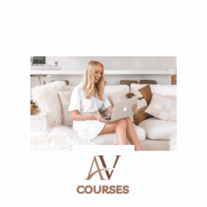 Jessica Williamson - Influencer Marketing Online Course