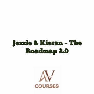 Jessie & Kieran - The Roadmap 2.0