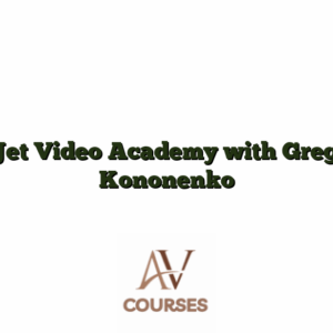 Jet Video Academy with Greg Kononenko