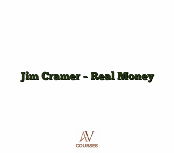 Jim Cramer - Real Money