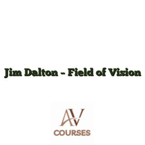 Jim Dalton - Field of Vision