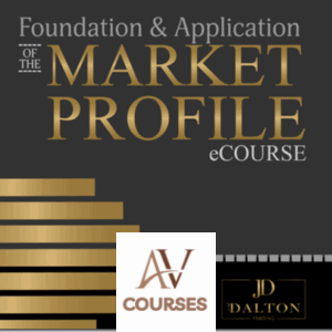 Jim Dalton – Foundation & Application of the Market Profile
