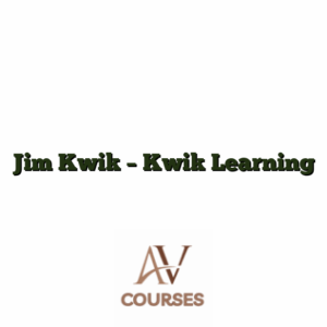 Jim Kwik - Kwik Learning