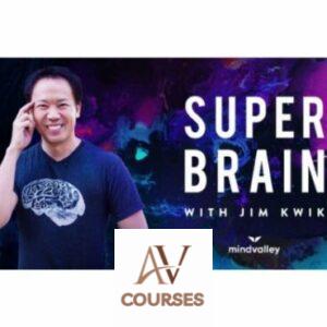 Mindvalley - Superbrain 2025