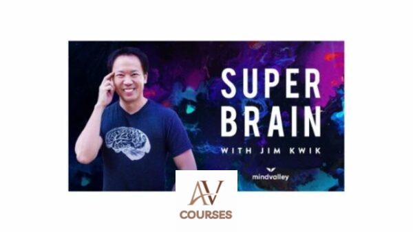 Mindvalley - Superbrain 2025
