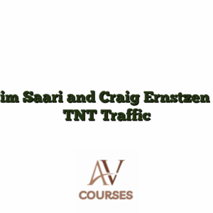 Jim Saari and Craig Ernstzen - TNT Traffic