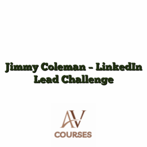 Jimmy Coleman - LinkedIn Lead Challenge