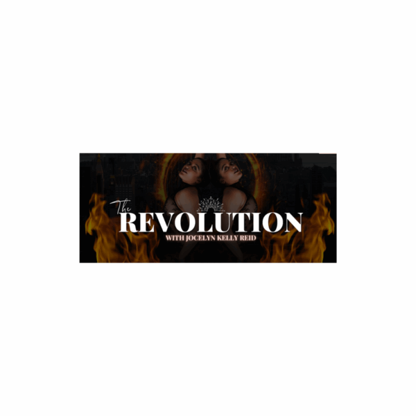 Jocelyn Kelly Reid - The Revolution