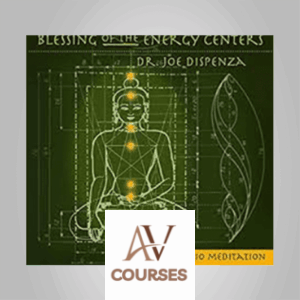 Joe Dispenza - Blessing Of The Energy Centers Live Stream (September 2019)