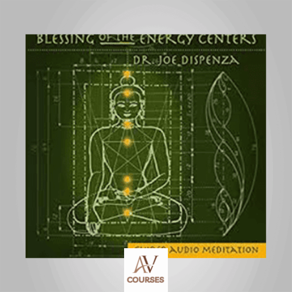 Joe Dispenza - Blessing Of The Energy Centers Live Stream (September 2019)