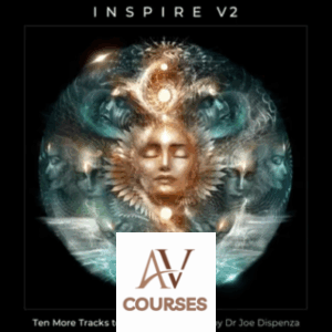 Joe Dispenza - Inspire Volume 2 - Ten More Tracks to Master the Breath