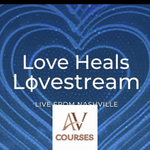 Joe Dispenza - Love Heals Lovestream