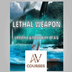 Joe Lampton - Lethal Weapon - Lifestyle and Mentality of AG