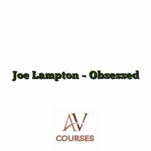 Joe Lampton - Obsessed