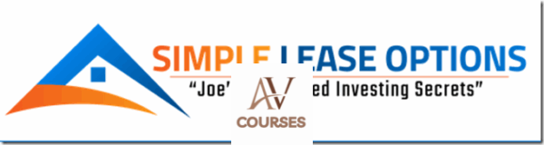 Joe McCall – Simple Lease Options