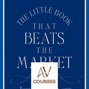 The Little Book That Beats the Market