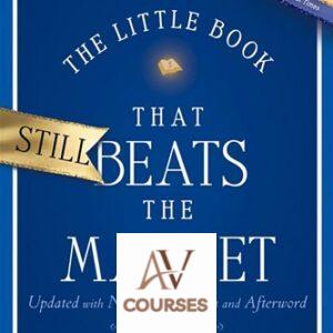 The Little Book That Still Beats the Market