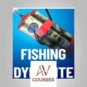 Joel Klettke - Fishing with Dynamite + Mastering Sales Calls Bundle