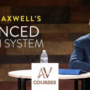 John C. Maxwell’s - Advanced Growth System Online Course